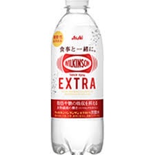 特注品：アサヒ ウィルキンソンタンサンエクストラ