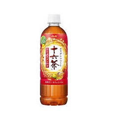 特注品：アサヒ 十六茶ルイボスブレンド