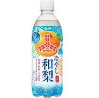 特注品：アサヒ 三ツ矢冷やし和梨