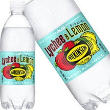 特注品：アサヒ ウィルキンソンタンサンライチ&レモン