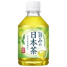 特注品：アサヒ 旨みの日本茶