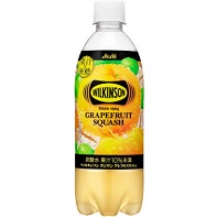 特注品：アサヒ ウィルキンソンタンサングレフルスカッシュ