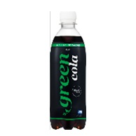 アサヒ green cola