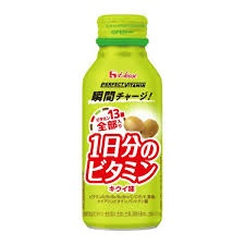特注品：ハウスWF PV1日分のビタミンキウイ味