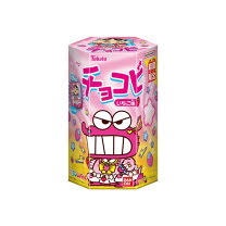 特注品：東ハト チョコビいちご味