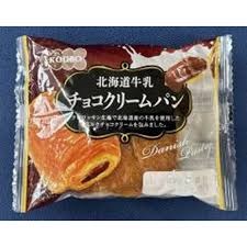 特注品：パネックス KOUBO北海道チョコクリームパン