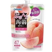 特注品：オリヒロ プルント蒟蒻ゴールデンパイン