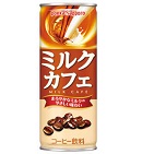 特注品：ポッカS ミルクカフェ