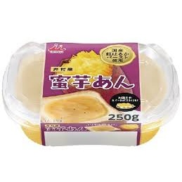 特注品：井村屋 蜜芋あん