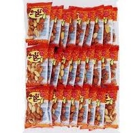 泉屋 こつぶピー