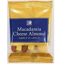 泉屋 マカダミアチーズナッツ