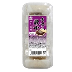 特注品：アダチ製菓 もち入最中