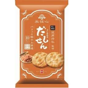 特注品：岩塚製菓 だしせん