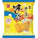 特注品：岩塚製菓 味しらべ 濃厚チーズ
