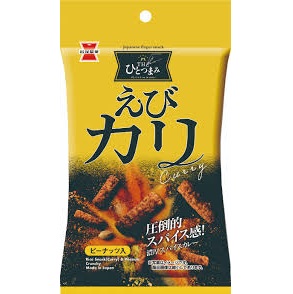 特注品：岩塚製菓 THEひとつまみえびカリ