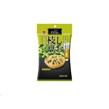 特注品：岩塚製菓 THEひとつまみしお枝豆