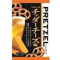特注品：イトウ プレッツェル やみつきチェダーチーズ