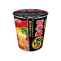 特注品：エースコック まる旨 旨辛麺