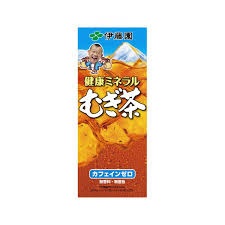 特注品：伊藤園 ミネラル麦茶