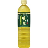 伊藤園 お～いお茶 濃い茶