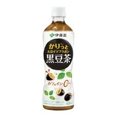 特注品：伊藤園 黒豆茶