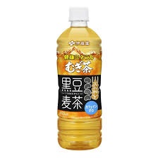 伊藤園 健康ミネラル黒豆麦茶