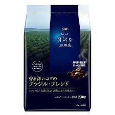 特注品：AGF ちょっと贅沢な珈琲店ブラジルB