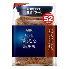 特注品：AGF ちょっと贅沢な珈琲店クラシックB