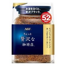 特注品：AGF ちょっと贅沢な珈琲店スペシャルB