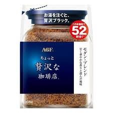 特注品：AGF ちょっと贅沢な珈琲店モダンB