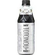 特注品：UCC TOTONOU by BLACK無糖