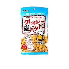 特注品：稲葉 クレイジーソルトバタピー