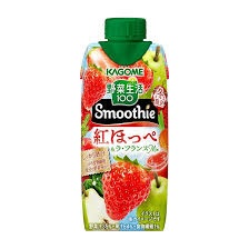 カゴメ 野菜生活100本日ノ逸品紅ホッペM