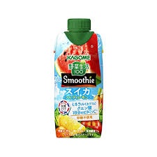 カゴメ 野菜生活100STスイカ&ソルティレモンmix
