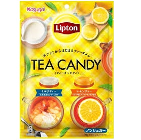 特注品：春日井 リプトンレモンティーキャンディ