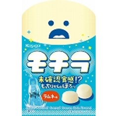 春日井 モチラ ラムネ味