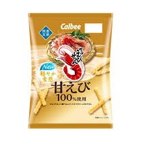 カルビー かっぱえびせん甘えび