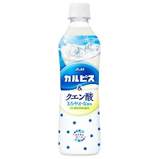 特注品：カルピス 「カルピス&クエン酸」