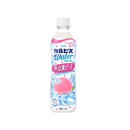 特注品：カルピス 「カルピスウォータークールピーチ」