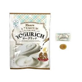 特注品：カンロ ヨーグリッチキャンディ