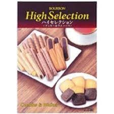 特注品：ブルボン ハイセレクション HS-S