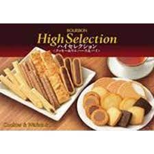 特注品：ブルボン ハイセレクション HS-G