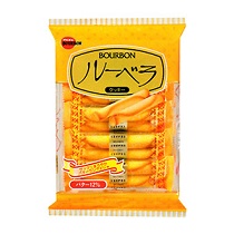 ブルボン ルーベラ