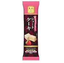 特注品：ブルボン 大人のプチショートケーキ