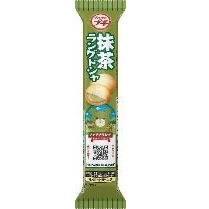 ブルボン プチ抹茶ラングドシャ