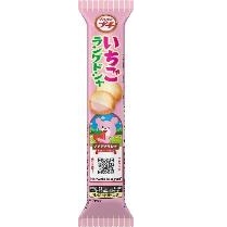 ブルボン プチいちごラングドシャ