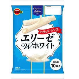 ブルボン エリーゼWホワイト