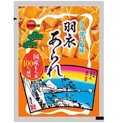 特注品：ブルボン アルミ羽衣あられ