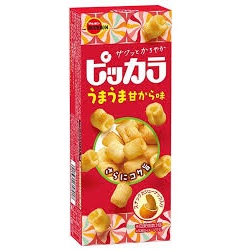 特注品：ブルボン ピッカラうまうま甘から味