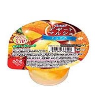 特注品：ブルボン デザートマルシェミックス